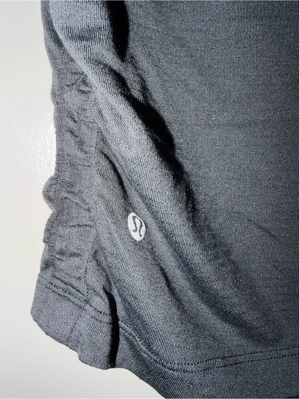 lululemon License to Train Tight-Fit Tank Top - Picture 5 of 5